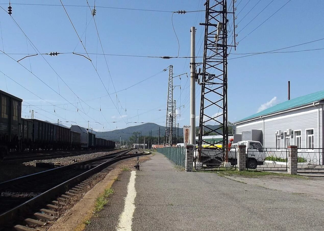 Погода г партизанск. Станция Партизанск Приморский край. ЖД станция Партизанск. Партизанск вокзал. ЖД станция Партизанск Приморский край.