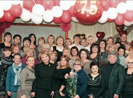 Школа 75 учителя