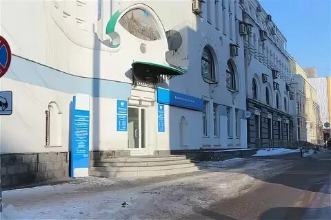 Улица фрунзе 7 нижний новгород