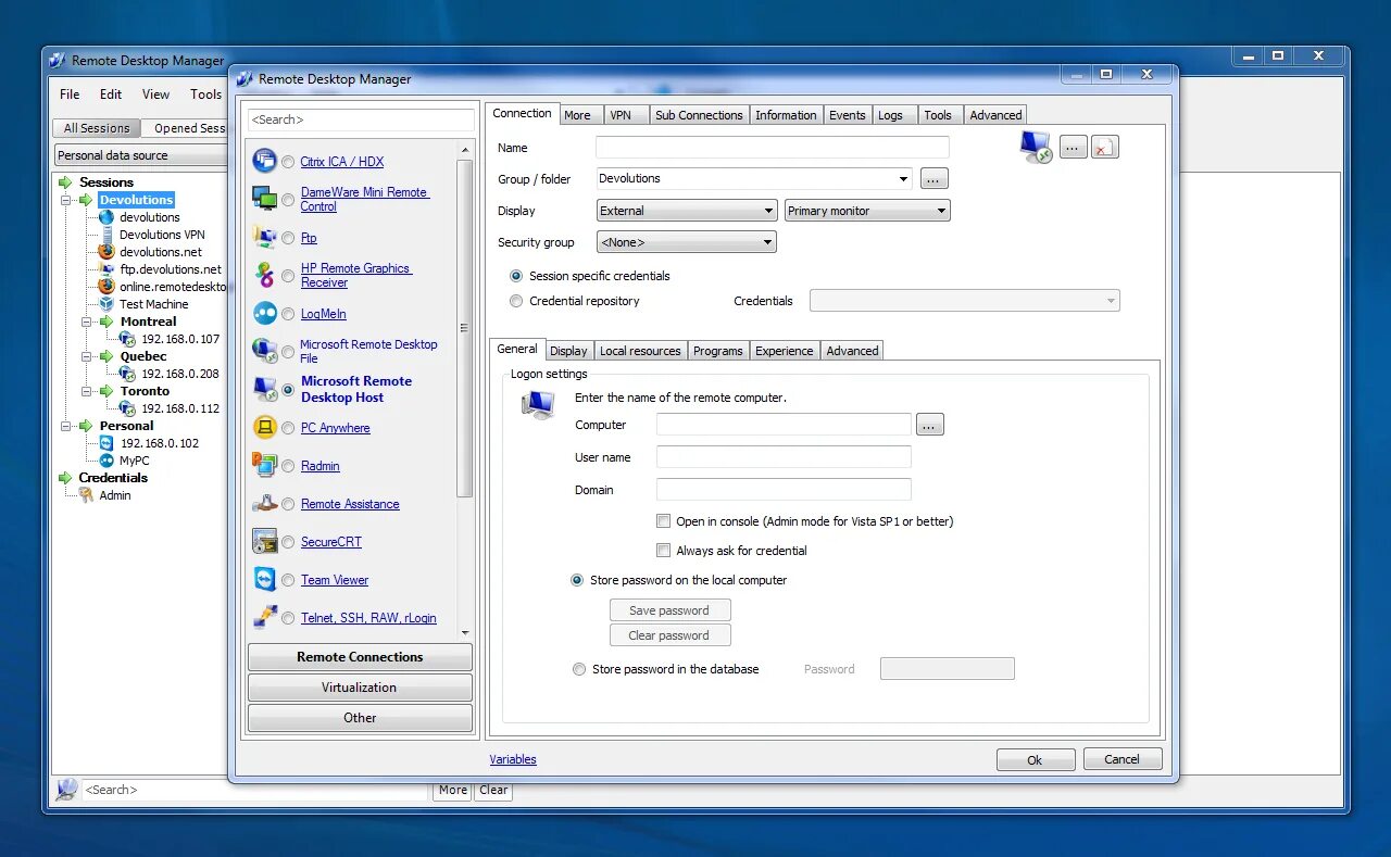 Windows connection manager. Remote desktop manager. desktop manager. microsoft remote desktop manager. remote desktop connection manager.