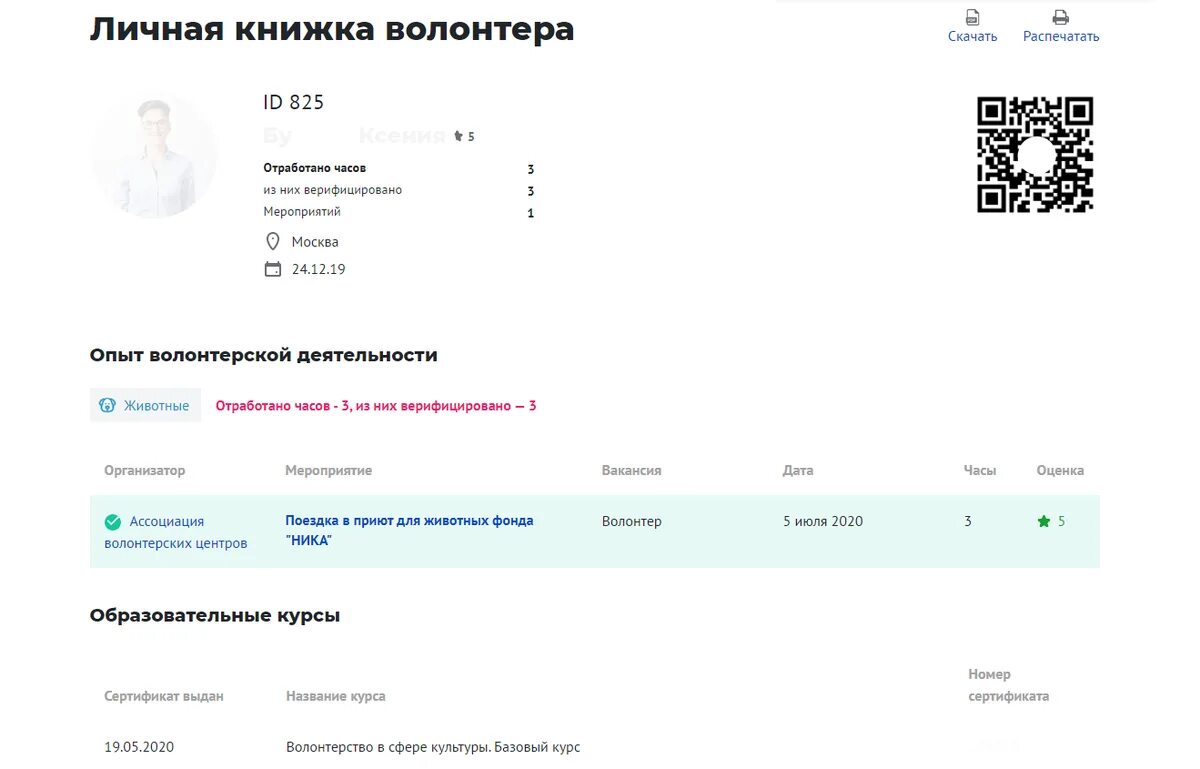Электронная волонтерская книжка. Личная книжка волонтера электронная. Волонтерская книжка образец. Волонтерская книжка часы. Личный кабинет волонтера добро