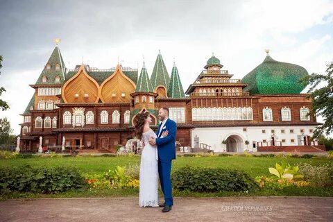Коломенское мероприятия