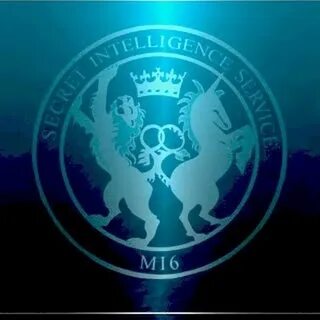 Разведка ми6