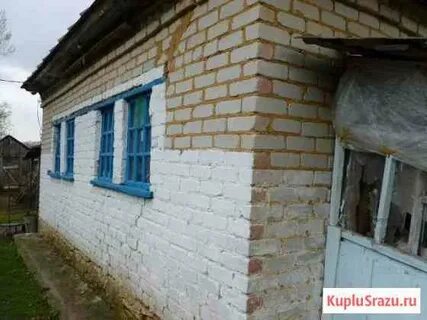 Дом село донское липецкая область