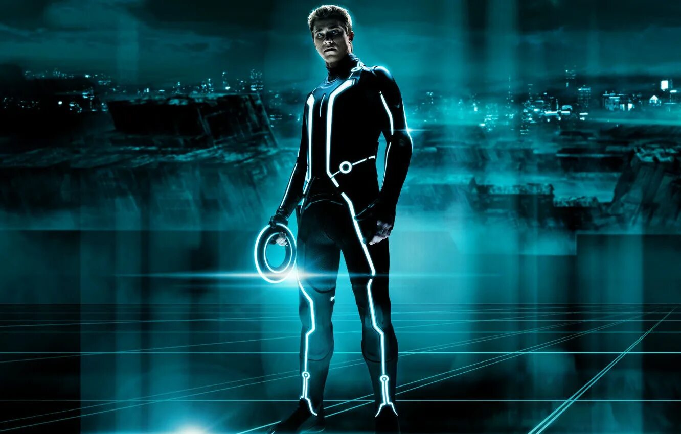 Tron