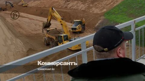 Хотьковский авто мост