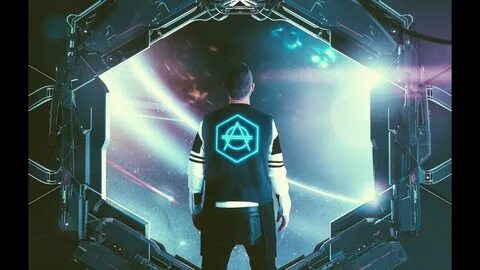 Hexagon radio
