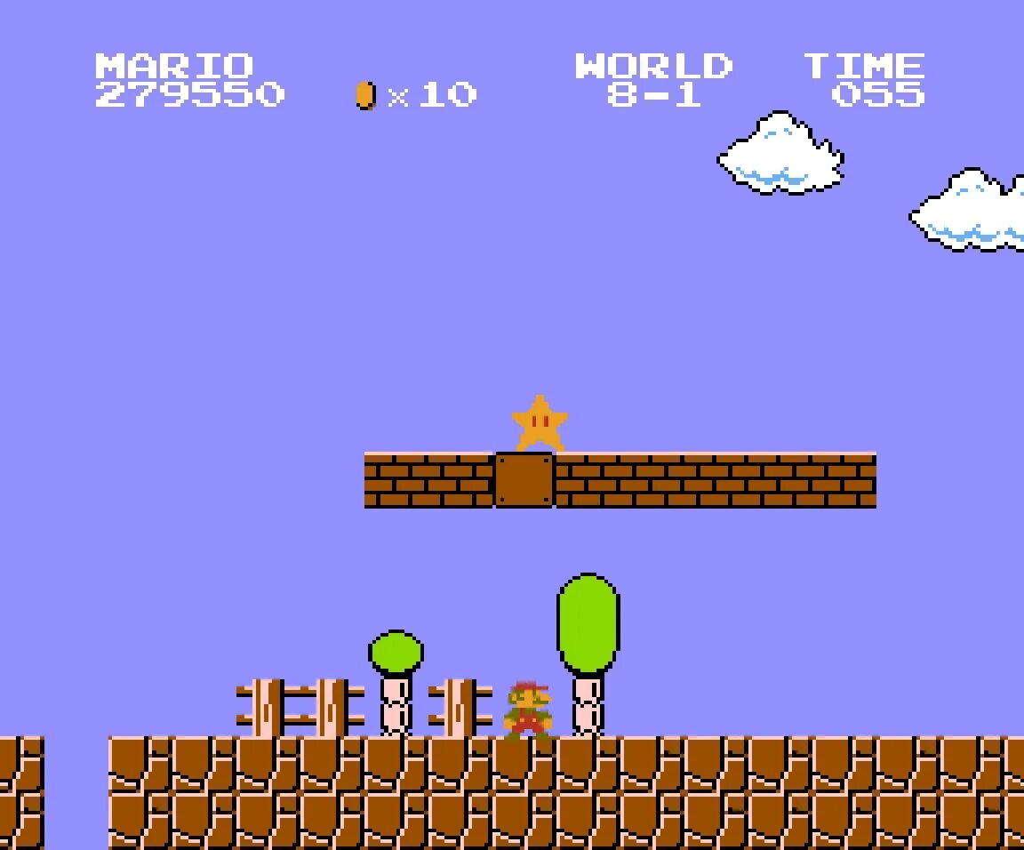 Super Mario Bros 1985 Nintendo. Dendy игры super Mario. Марио 1985 на NES. Супер Марио БРОС нес.