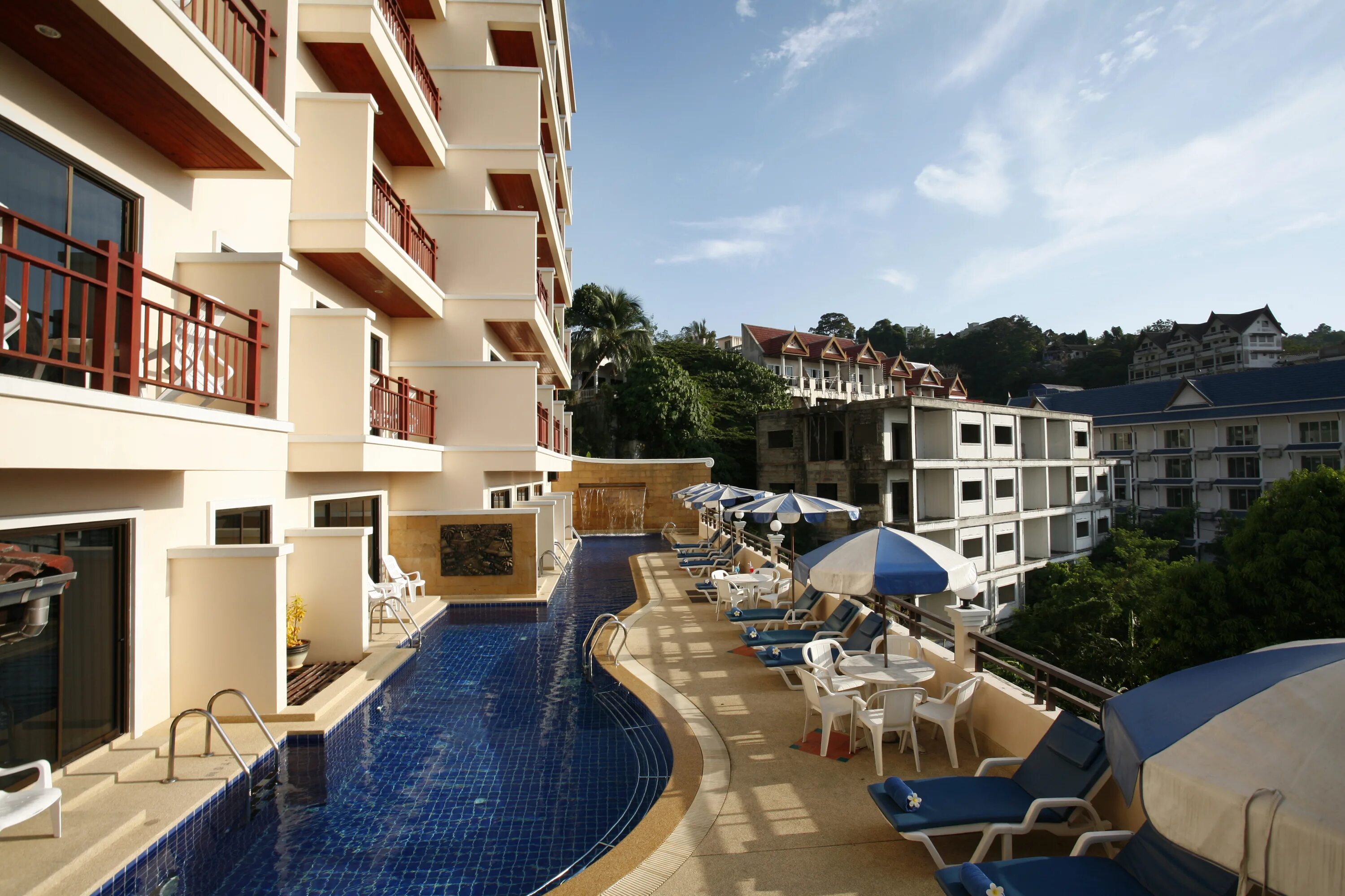 Jiraporn hill resort 3 пхукет. Jiraporn hill resort. jiraporn hill resort пхукет. jiraporn hill resort 3*. отель jiraporn hill resort 3* таиланд, пхукет.