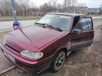 Авто с пробегом березники