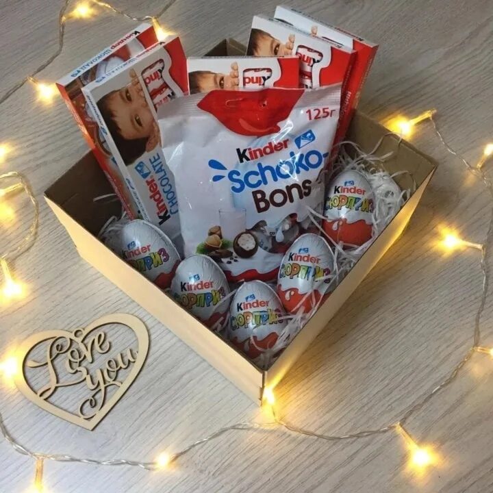 Kind box 1