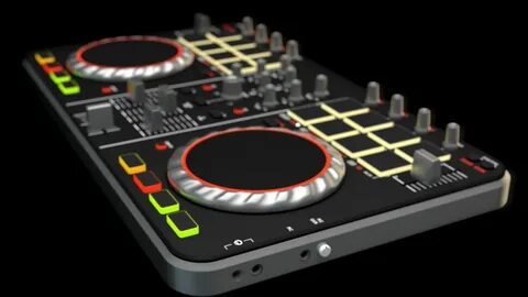 Dj 2.0