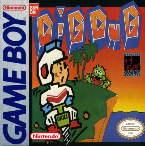 Dig dug game. Dig dug. dig dug nes обложка. game boy games covers. dig sega.