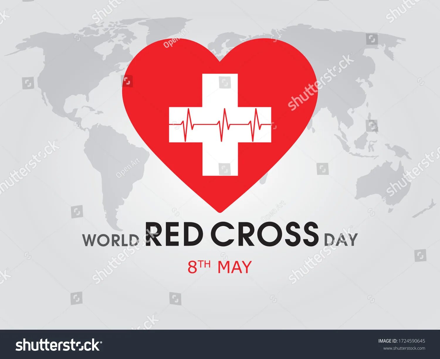 The world is red. Red cross day. world red cross and red crescent day. красный крест лого. red cross origin.