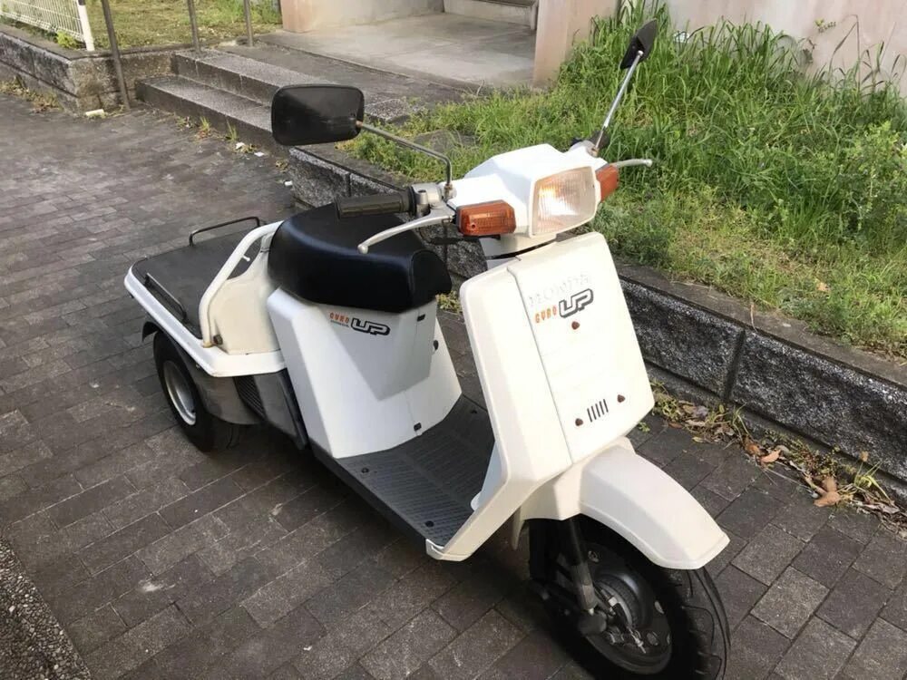 Gyro up. Honda Gyro up. Honda Gyro up 2000 '. Honda Gyro x. Honda Gyro Canopy ta-03.