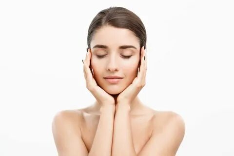 Beauty skin