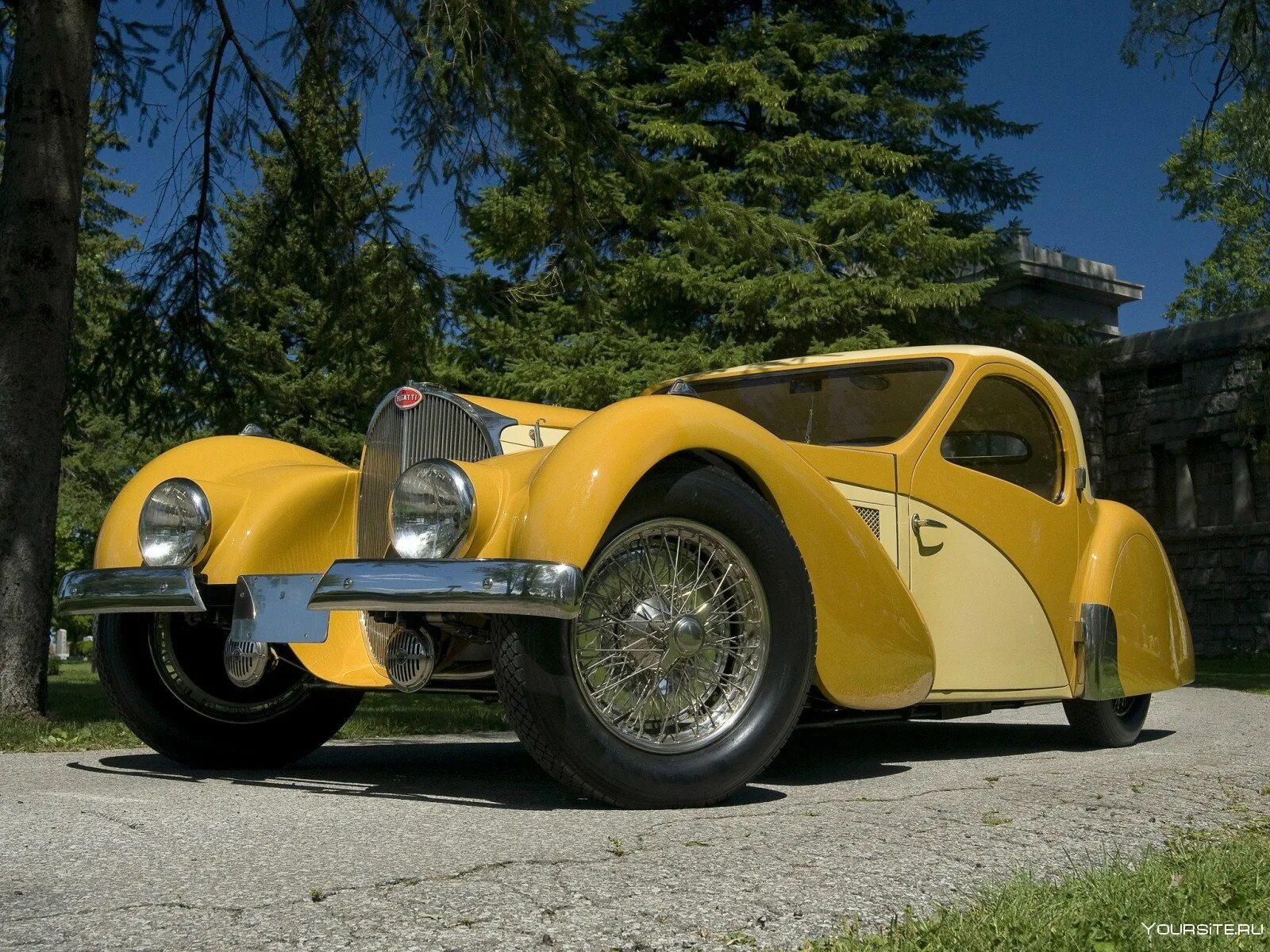 Автомобиль первоначально. Бугатти тайп 57. Bugatti Type 57 SC 1937. Bugatti Type 57sc Atalante. Bugatti Type 57 Atalante.