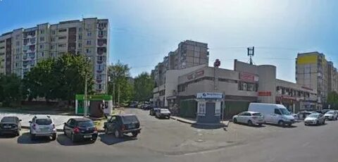 Спортивная 1а