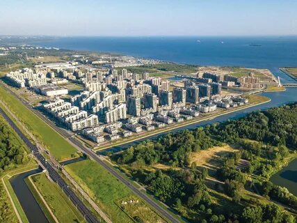 Балтийская жемчужина петергофское