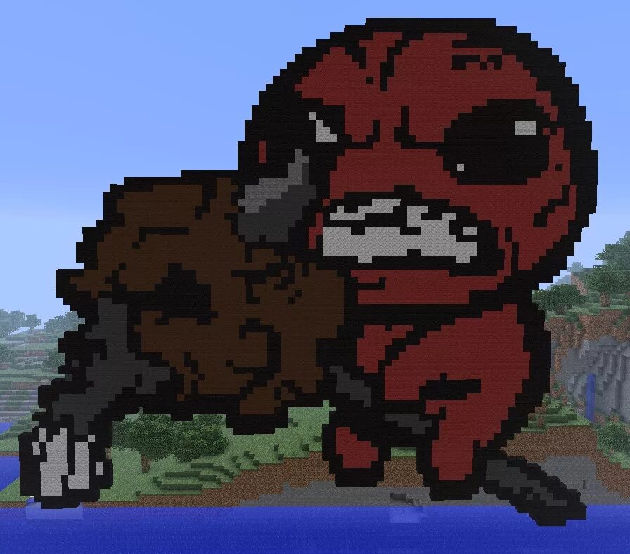 Minecraft isaac. Айзек 34. the binding of isaac. giant cell isaac. the binding of isaac пиксель арт.