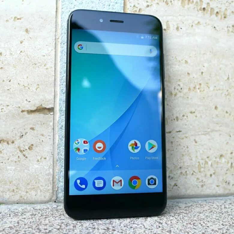 Телефон xiaomi a1