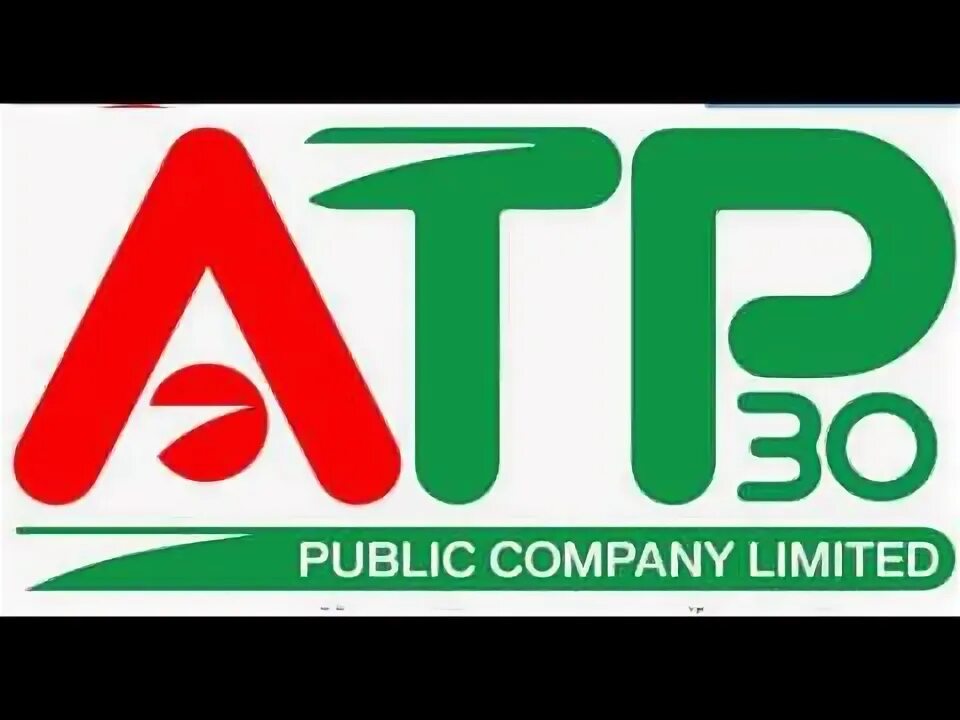 Public 30. ATP logo. Pt Group.