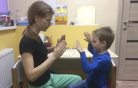 Факультет дефектологии