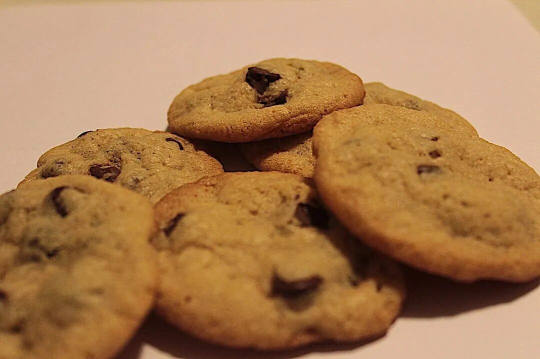 Tipos de galletas