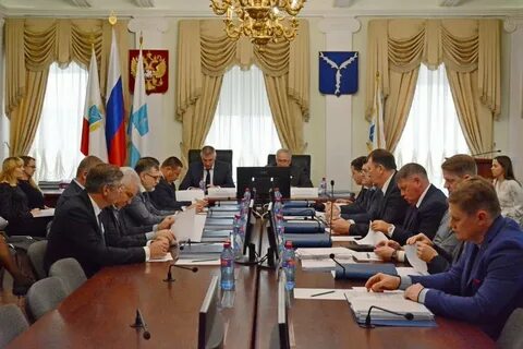Главы муниципальных образований конкурсной комиссии