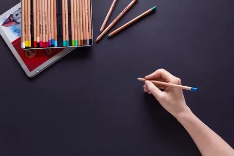 Пенсил для рисования