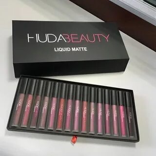 Beauty liquid