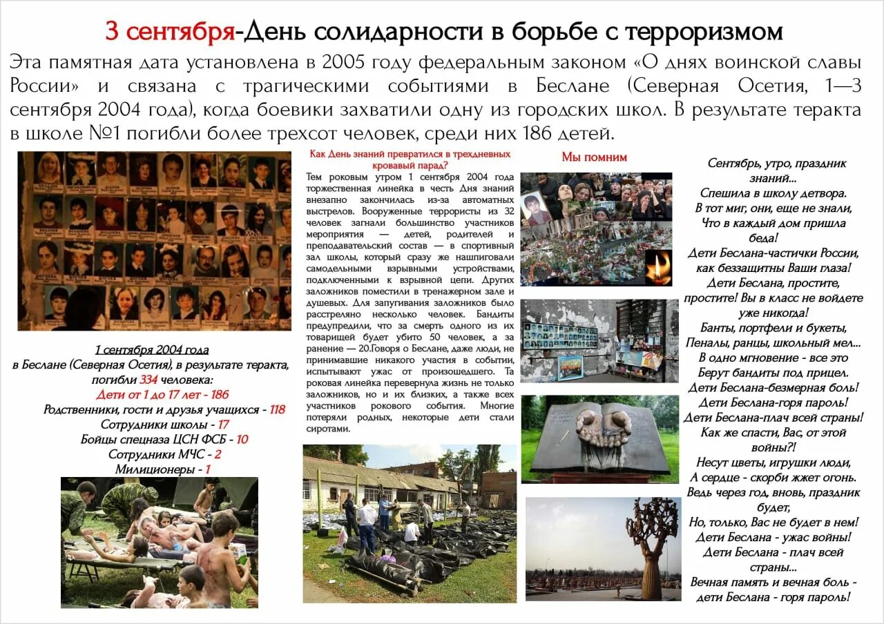 Акция эхо бесланской печали. Акция эхо бесланской печали. Эхо бесланской печали картинки. Эхо бесланской печали презентация. Камень скорби.