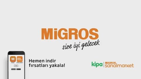 Migros