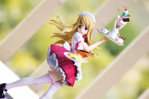 Myfigurecollection
