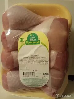 Курица приосколье отзывы