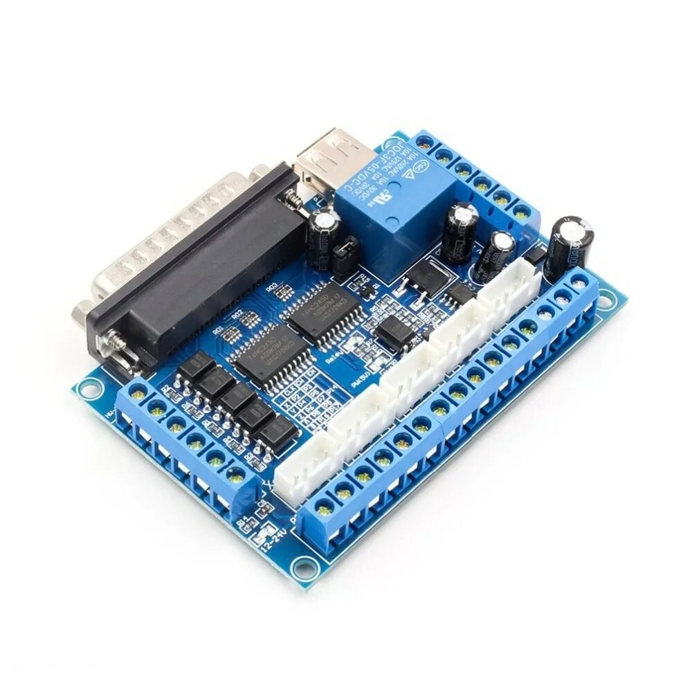 Mach3 чпу станок. Интерфейсная плата 5 axis cnc breakout board. плата чпу mach3. интерфейсная плата mach3 для чпу. mach3 cnc controller lpt.
