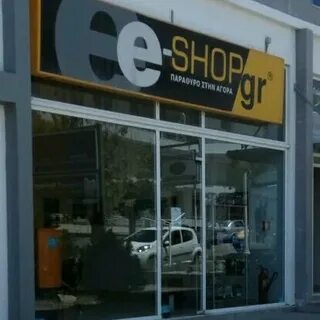 Магазин e 5