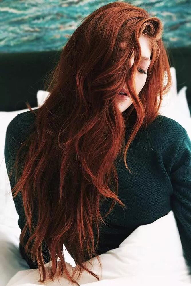 Hair Color For Medium Dark Skin Tone Best Hair Color For Red Skin Tone And Brown
