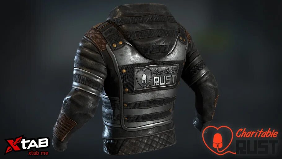 Blackout rust