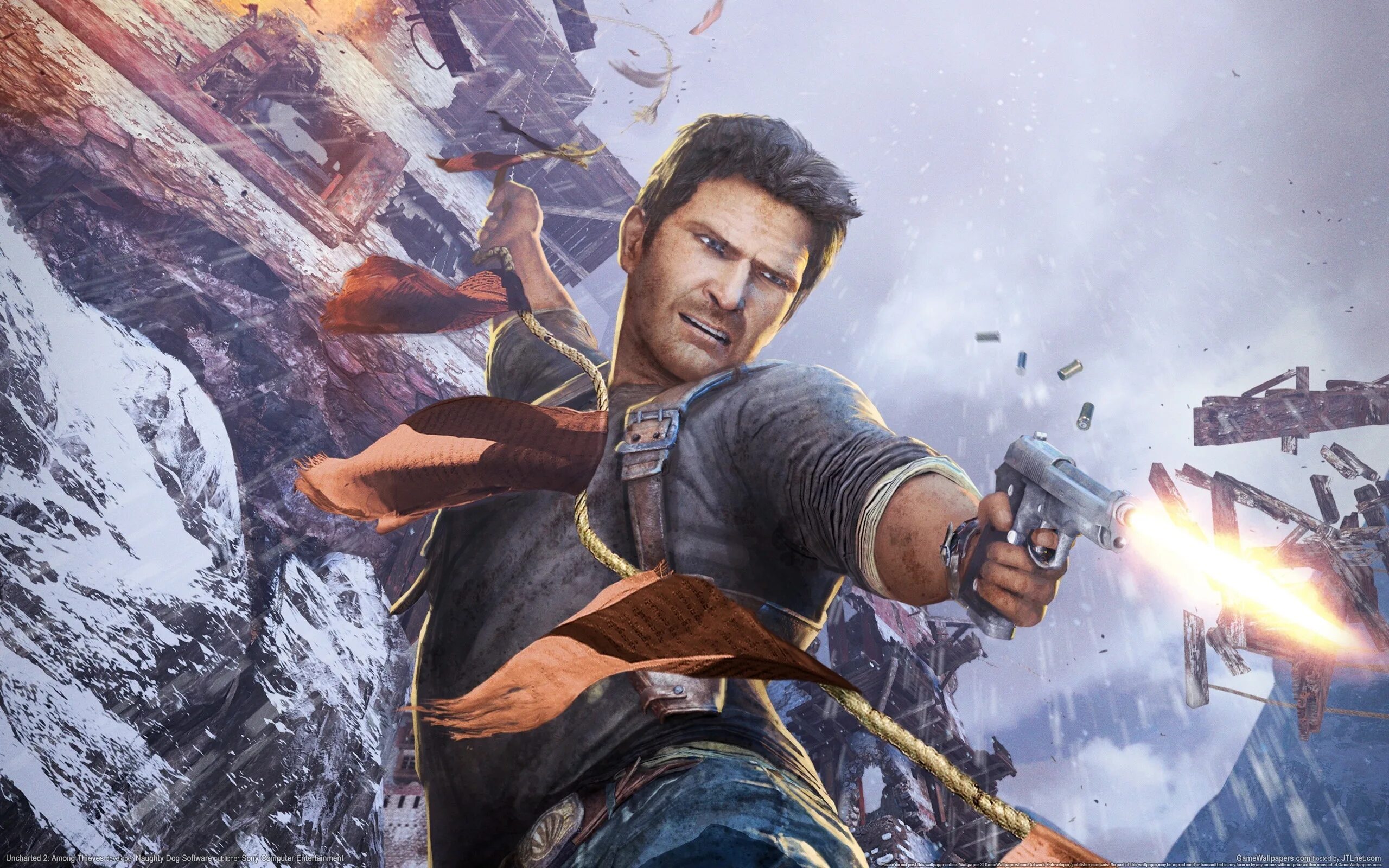 Нолан Норт Uncharted. Нейтан Дрейк. Uncharted 4 ps5. Анчартед 2. Обои на рабочий стол игры 1920х1080