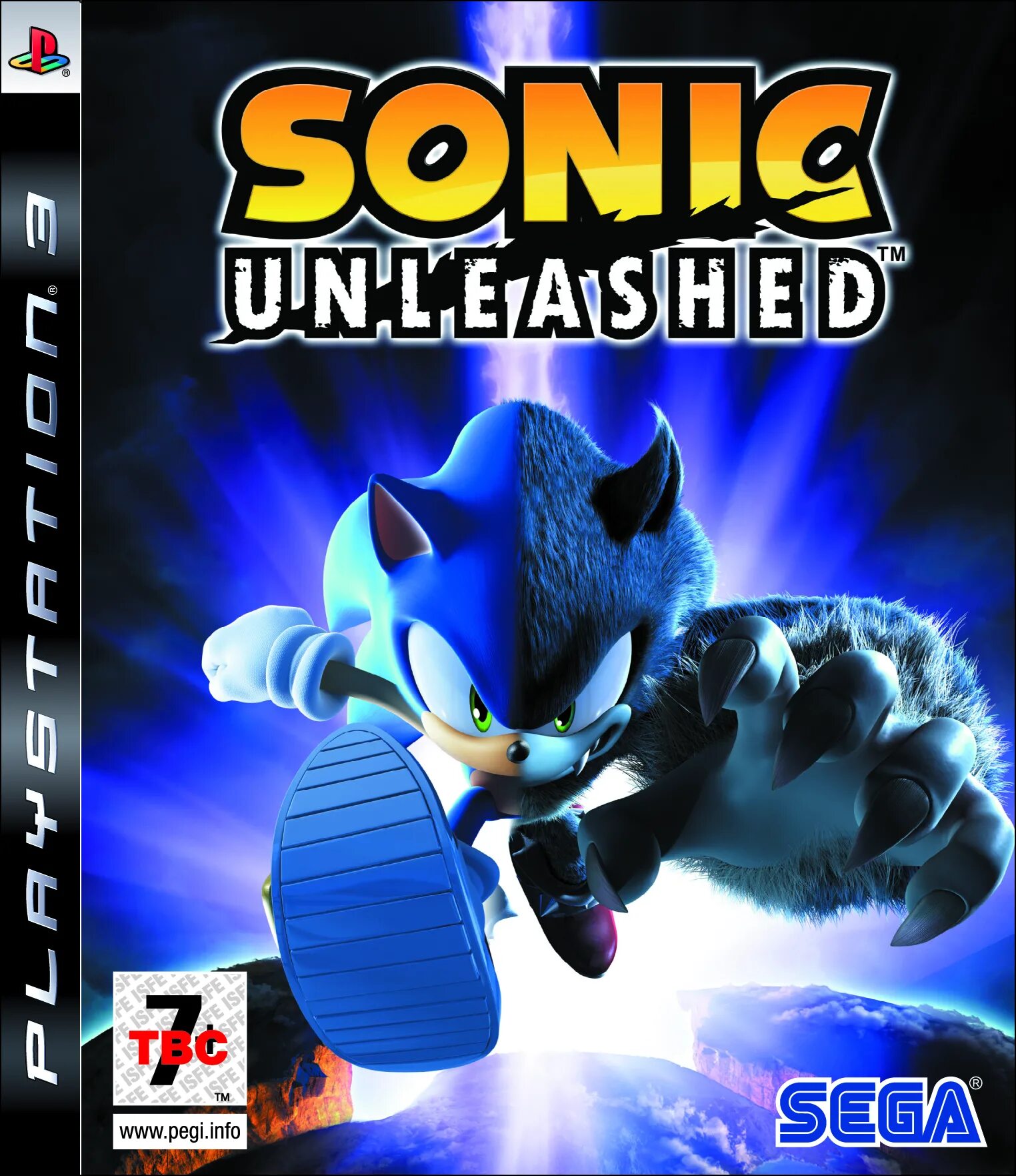 Sonic unleashed. Sonic unleashed city. Sonic unleashed playstation 3. соник unleashed. Sonic unleashed ps2.