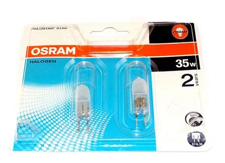 Лампа osram 35