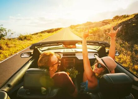 Go on a trip