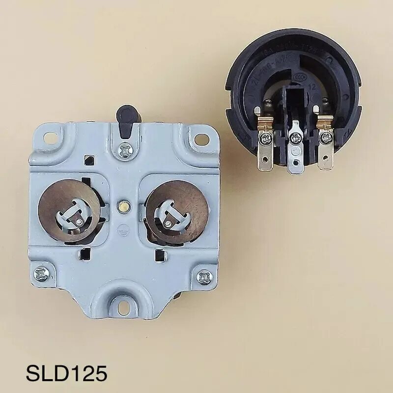 Термостат 125 onc. Liang "LJ-06" t125 термореле. Контроллер чайника SLD-118 С 2-мя термостатами для SLD-121.