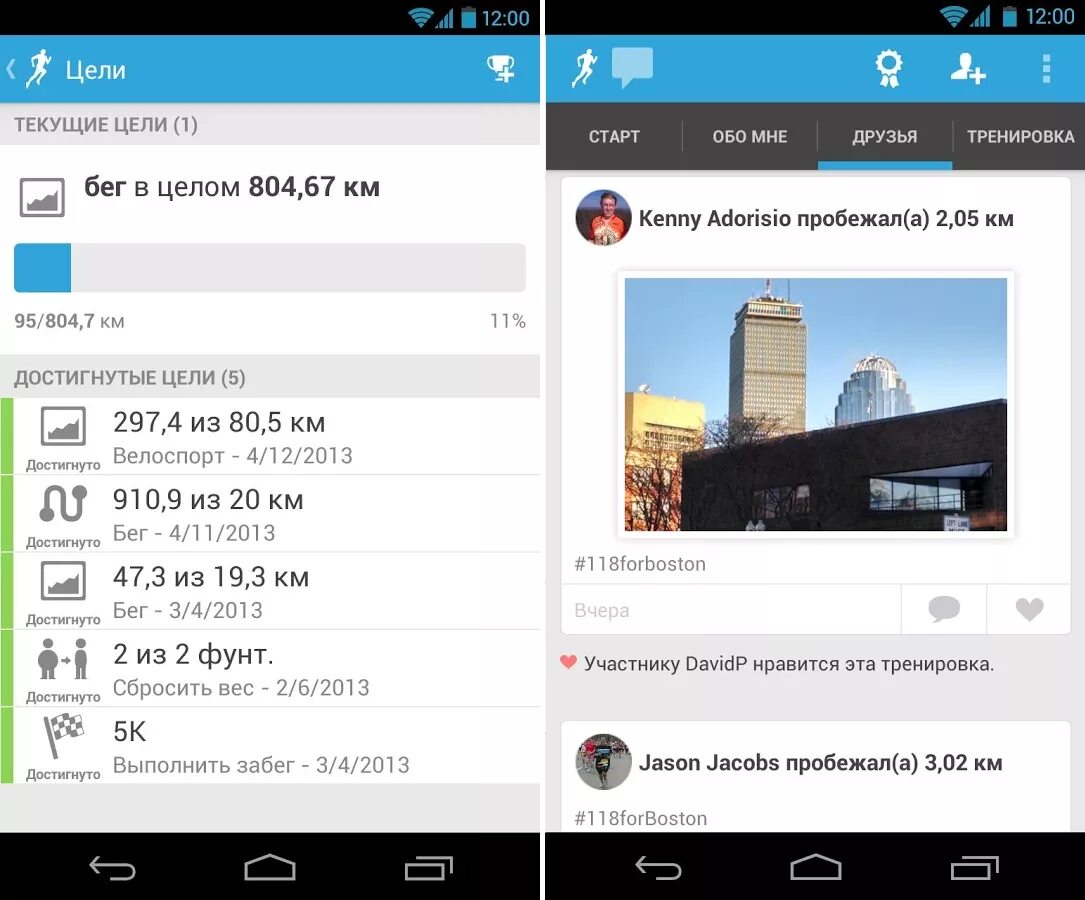 Рейтинги android приложений. Рейтинги android приложений