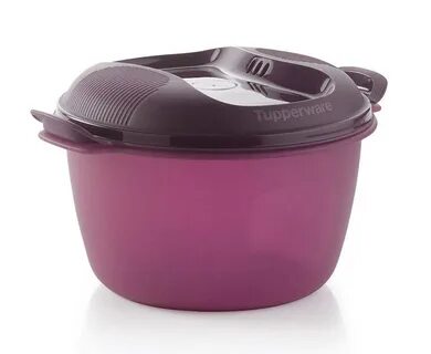 Tupperware свч