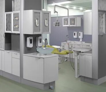 Медицинская стоматологическая мебель
