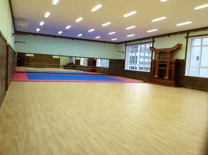 Центр восточной культуры