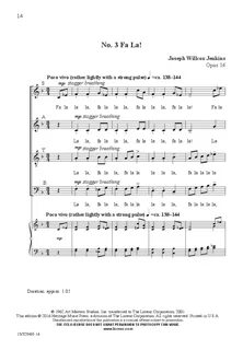 Saying little prayer