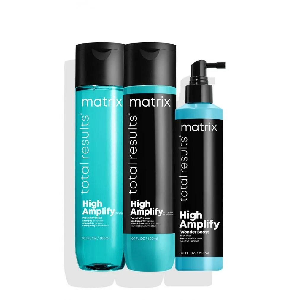 Matrix для объема волос. Matrix high amplify 400ml. matrix total results high amplify. матрикс хай амплифай шампунь. линейка high amplify matrix.